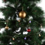 Guirnalda LED Interior 1M [HO-XMAS-035-IP20-1M-RGB] - Imagen 9