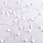 Guirnalda LED Interior 1M [HO-XMAS-035-IP20-1M-RGB]