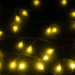 Guirnalda LED Interior 1M [HO-XMAS-035-IP20-1M-RGB] - Imagen 4