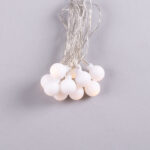 Guirnalda LED Interior 1M [HO-XMAS-035-IP20-1M-RGB] - Imagen 5