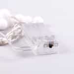 Guirnalda LED Interior 1M [HO-XMAS-035-IP20-1M-RGB] - Imagen 6