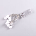 Guirnalda LED Interior 1M [HO-XMAS-035-IP20-1M-RGB] - Imagen 7