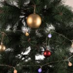 Guirnalda LED Interior 3M [HO-XMAS-037-IP20-3M-RGB] - Imagen 10