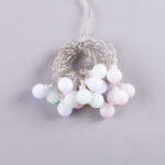 Guirnalda LED Interior 3M [HO-XMAS-037-IP20-3M-RGB]