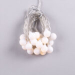 Guirnalda LED Interior 3M [HO-XMAS-037-IP20-3M-RGB] - Imagen 5