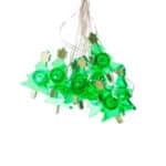 Guirnalda LED Interior 2M [HO-XMAS-041-IP20-2M-WW]
