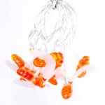 Guirnalda LED Interior 1M [HO-XMAS-042-IP20-1M-WW] - Imagen 5