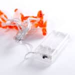 Guirnalda LED Interior 1M [HO-XMAS-042-IP20-1M-WW] - Imagen 7