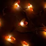 Guirnalda LED Interior 1M [HO-XMAS-042-IP20-1M-WW] - Imagen 8