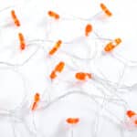 Guirnalda LED Interior 3M [HO-XMAS-043-IP20-3M-WW] - Imagen 3