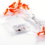 Guirnalda LED Interior 3M [HO-XMAS-043-IP20-3M-WW] - Imagen 6