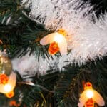 Guirnalda LED Interior 3M [HO-XMAS-043-IP20-3M-WW] - Imagen 8