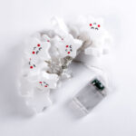 Guirnalda LED Interior 3M [HO-XMAS-045-IP20-3M-WW] - Imagen 6