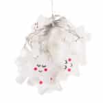 Guirnalda LED Interior 3M [HO-XMAS-045-IP20-3M-WW] - Imagen 7
