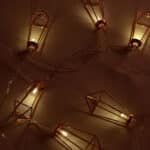 Guirnalda LED Interior 2M [HO-XMAS-047-IP20-2M-WW]