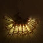 Guirnalda LED Interior 2M [HO-XMAS-047-IP20-2M-WW]