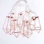 Guirnalda LED Interior 2M [HO-XMAS-047-IP20-2M-WW]