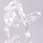 Adorno Navideño LED Interior [HO-XMAS-050-IP20-1,5M-WW] - Imagen 3