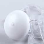 Adorno Navideño LED Interior [HO-XMAS-050-IP20-1,5M-WW] - Imagen 6