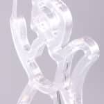 Adorno Navideño LED Interior [HO-XMAS-051-IP20-1,5M-WW] - Imagen 3