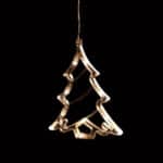 Adorno Navideño LED Interior [HO-XMAS-052-IP20-1,5M-WW]