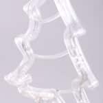 Adorno Navideño LED Interior [HO-XMAS-052-IP20-1,5M-WW] - Imagen 3