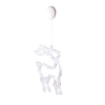 Adorno Navideño LED Interior [HO-XMAS-053-IP20-1,5M-WW]