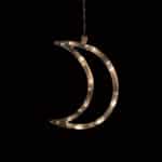 Adorno Navideño LED Interior [HO-XMAS-054-IP20-1,5M-WW]