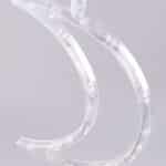 Adorno Navideño LED Interior [HO-XMAS-054-IP20-1,5M-WW] - Imagen 3