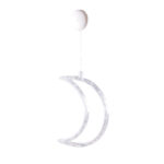 Adorno Navideño LED Interior [HO-XMAS-054-IP20-1,5M-WW] - Imagen 5