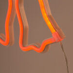 Adorno Navide&ntilde;o LED Interior  [HO-XMAS-057-IP20--R] - Imagen 3