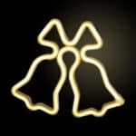 Adorno Navide&ntilde;o LED Interior  [HO-XMAS-057-IP20--R] - Imagen 7