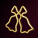 Adorno Navide&ntilde;o LED Interior  [HO-XMAS-057-IP20--R] - Imagen 11