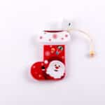 Adorno Navide&ntilde;o LED Interior  [HO-XMAS-059-IP20--WW] - Imagen 5