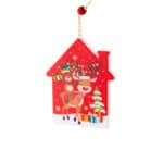 Adorno Navide&ntilde;o LED Interior  [HO-XMAS-063-IP20--WW] - Imagen 3