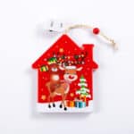 Adorno Navide&ntilde;o LED Interior  [HO-XMAS-063-IP20--WW] - Imagen 5