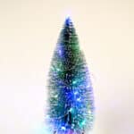 Adorno Navide&ntilde;o LED Interior  [HO-XMAS-069-IP20--RGB] - Imagen 11