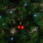 Guirnalda LED Exterior 20M [HO-XMAS-071-IP65-20M-CW]