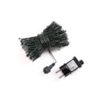 Guirnalda LED Exterior 20M [HO-XMAS-071-IP65-20M-CW]