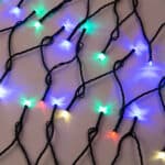 Guirnalda LED Exterior 30M [HO-XMAS-072-IP65-30M-CW]
