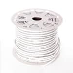 Tira LED Manguera "Neon Flex" 6W 6000&ordm;K 24V 8x18mm Doble 120xSMD2835 6W/M x1M 40.000H - Corte 5CM [HONSPVC8x18D2205CMCW] - Imagen 8