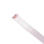 Tira LED Manguera "Neon Flex" 6W 6000&ordm;K 24V 8x18mm Doble 120xSMD2835 6W/M x1M 40.000H - Corte 5CM [HONSPVC8x18D2205CMCW] - Imagen 9