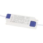 Panel LED 50W 5000Lm 4000&ordm;K 120X30Cm   40.000H  Driver Lifud UGR17  [HOPBD30120LIUGR17-W] - Imagen 7