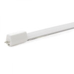 Tubo LED T5 11W 1.100Lm 6000&ordm;K 85Cm Driver Interno 50.000H  [HOT5SI2835-90-11WOCW] - Imagen 3