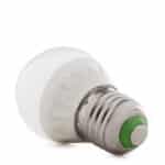 Bombilla LED E27 3W 210Lm 6000&ordm;K 12VAC/DC 40.000H [IL-3WE2712V-CW] - Imagen 4