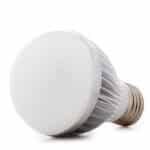 Bombilla LED E27 5W 425Lm 6000&ordm;K 40.000H [JL-B05-E27-5W-CW]
