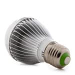 Bombilla LED E27 5W 425Lm 6000&ordm;K 40.000H [JL-B05-E27-5W-CW] - Imagen 3