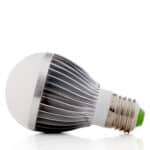 Bombilla LED E27 5W 425Lm 6000&ordm;K 40.000H [JL-B05-E27-5W-CW] - Imagen 4
