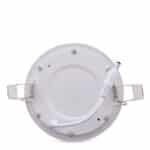 Placa LED 6W 400Lm 2700&ordm;K Circular 40.000H [HO-GP-LZ-1WW] - Imagen 5