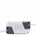 Placa LED 6W 400Lm 2700&ordm;K Circular 40.000H [HO-GP-LZ-1WW] - Imagen 6